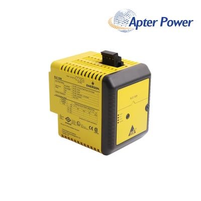 EMERSON KJ2201X1-BA1 12P3162C092 SLS1508 VS3202 SMART LOGIC SOLVER
