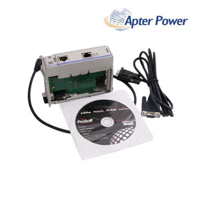 PROSOFT MVI69-DFNT Communications Module
