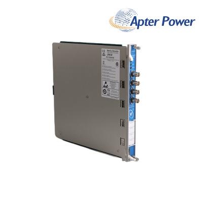 Bently Nevada 3500/40M 176449-01 Proximitor Monitor
