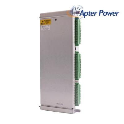 Bently Nevada 133819-02 Temperature I/O Module
