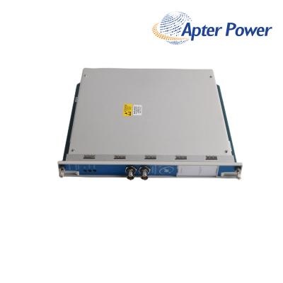 Bently Nevada 3500/50M 286566-02 Tachometer Module
