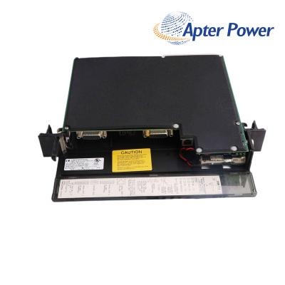 GE IC697CGR772 Central Processing Unit
