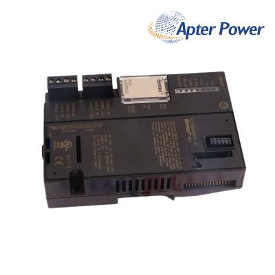 GE IC200GBI001 Network Interface Module
