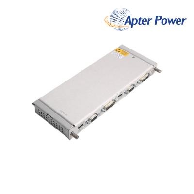 Bently Nevada 126632-01 TMR I/O Module
