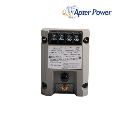Bently Nevada 991-01-XX-01-CN Thrust Transmitter
