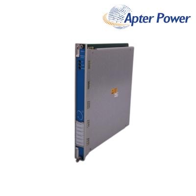 Bently Nevada 3500/61 136711-02 Temperature Modules
