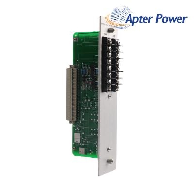 Bently Nevada 81724-00-08-10-02 Proximity Probe
