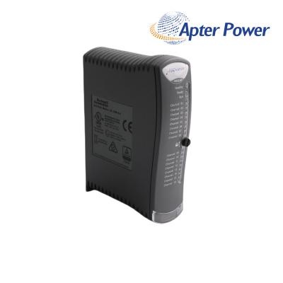 ICS Triplex T9082D single controller
