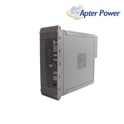 ICS Triplex T9083U multiple controllers
