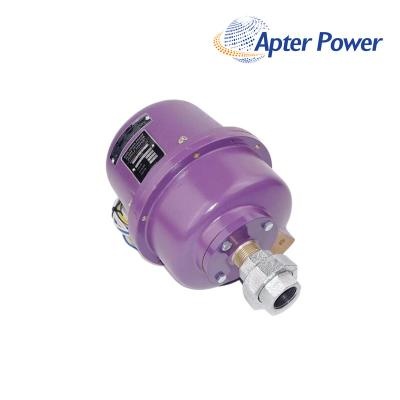 Honeywell C7061F2001 UV FLAME DETECTOR
