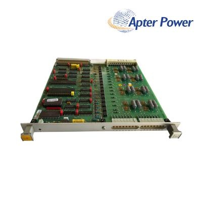 ABB DSDI131 57160001-GV Digital Input Unit
