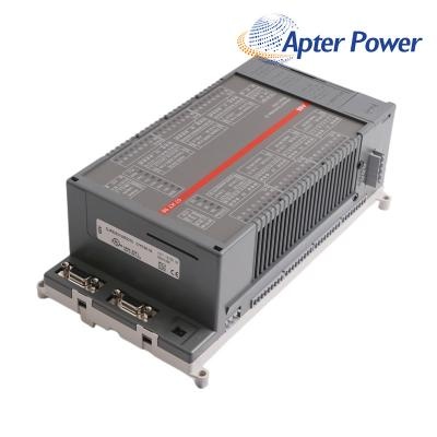 ABB 07KT97 WT97 Central Unit
