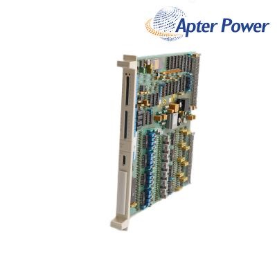 ABB RS01 RS 01 H&B Contronic Module
