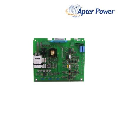 ABB SNAT0100-6B 61054588 5761852-3B PC Computer Board
