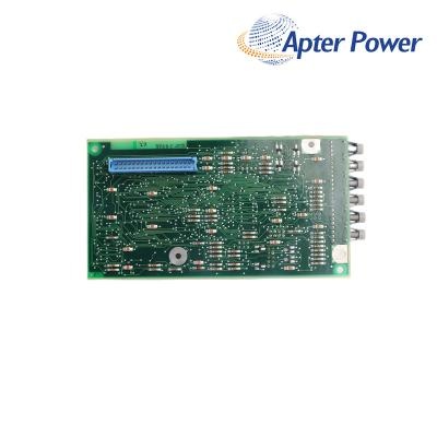 ABB YPK113A Communication Module

