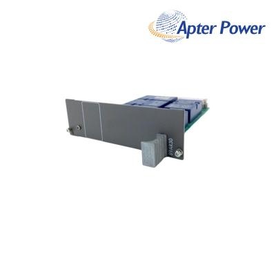 ABB 89AR30 Relay Unit
