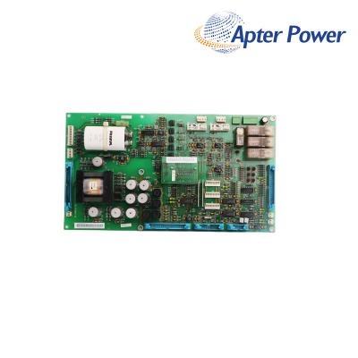 ABB SNAT632PAC 61049428 Pulse Amplifier Board
