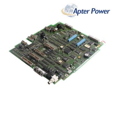 ABB AX645 3BHB001914R1 3BHB001914R0001 Analog Mixed Module
