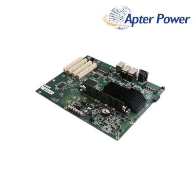 ABB DSQC633 3HAC022286-001 Serial measurement unit
