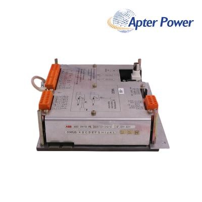 ABB AFC094AE01 HIEE200130R1 DCS Control Module
