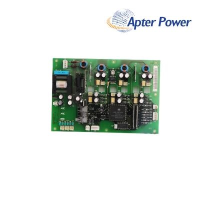 ABB NINT-41C Communication board
