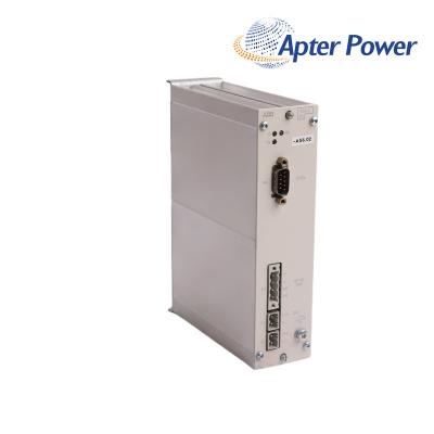 ABB TC530 3BUR000101R1 Controller
