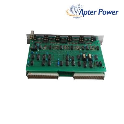 ABB HIEE450964R0001 SA9923A-E Circuit Board
