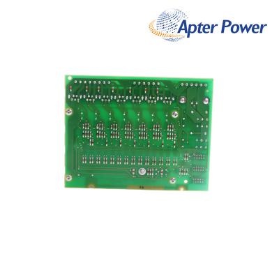 ABB DSTD197 3BSE004726R1 Connection Unit
