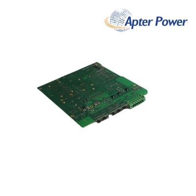 ABB 3BHE010751R0101 PPC902 AE101 Motor Control Board
