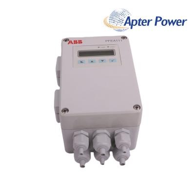 ABB PFEA113-20 3BSE050092R20 Tension Control Unit
