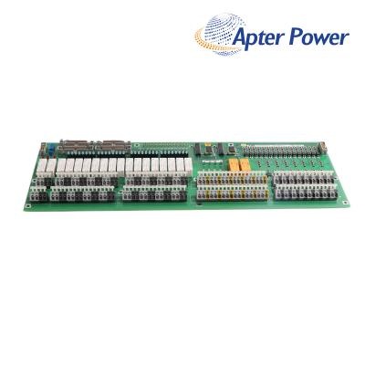 ABB HIEE305114R0001 UNS4684A-P Option modules
