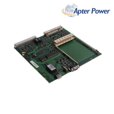 ABB 3BSE003697R0108 PC BOARD
