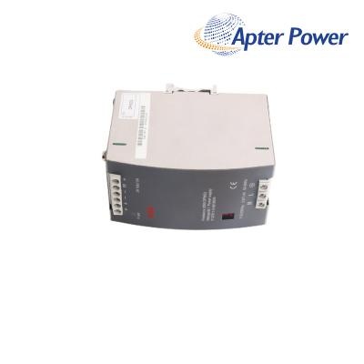 ABB DPW01 Power Supply Unit
