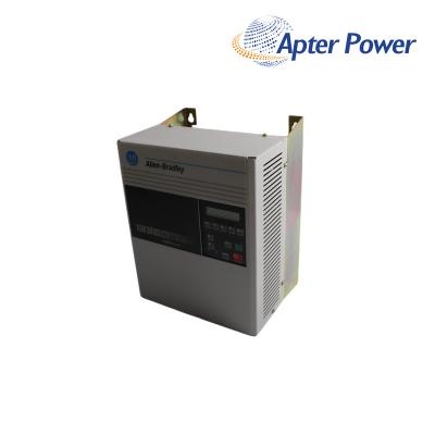 Rockwell Allen Bradley 1336F-BRF50-AA-EN AC Drive
