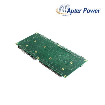 ABB 3BHE034872R0101 UFD402A101 Circuit Board
