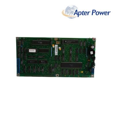 ABB YPK107E 3ASD489301A410 circuit board
