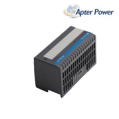 Rockwell Allen Bradley 1794-IB16XT Digital Input Module
