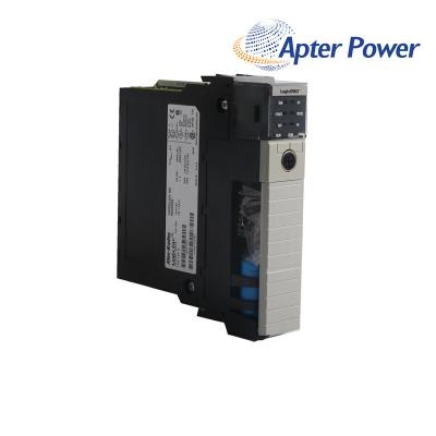 Allen Bradley 1756-L63/A Programmable Automation Controller
