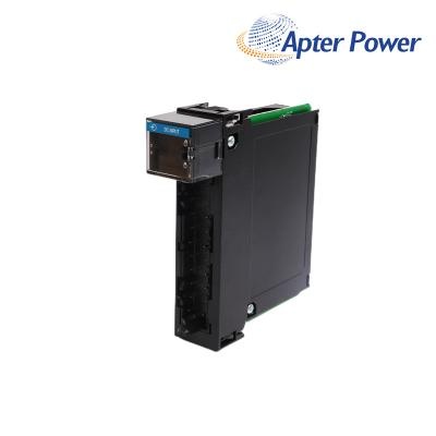 Allen Bradley 1756-M16SE Servo Module Sercos
