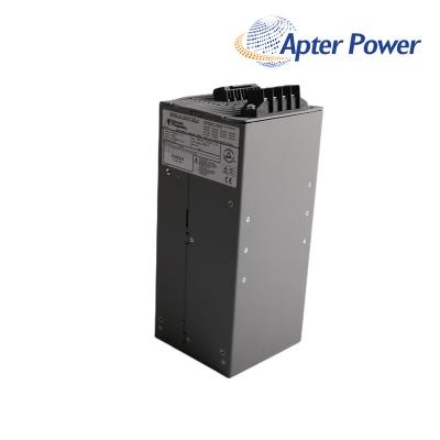 Rockwell Allen Bradley PM3398B-6-1-3-E 80026-172-24 Power Supply
