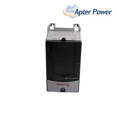 Rockwell Allen Bradley 20AD3P4A0AYNNNC0 AC Drives
