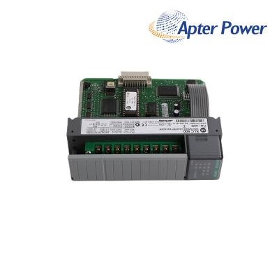 Allen Bradley 1746-HSRV servo control module
