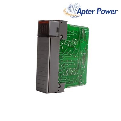 Allen Bradley 1746-OW4 Digital Contact Output Module
