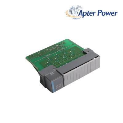 Allen Bradley 1746-OBP16 Digital Output module
