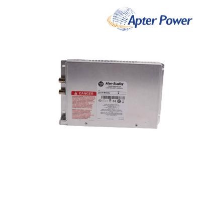 Allen Bradley 2711P-RC3 Memory Card
