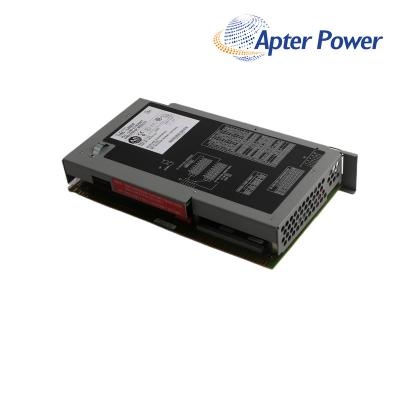 Allen Bradley 1785-L80B Processor
