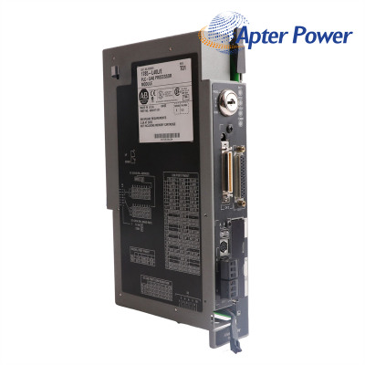Allen Bradley 1785-LT/B Processor Module
