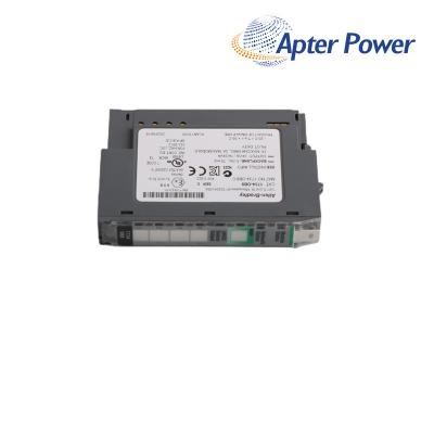 Allen Bradley 1734-OB4 Output Module
