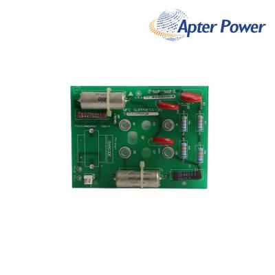 GE 531X123PCHACG1 Power Connection Board
