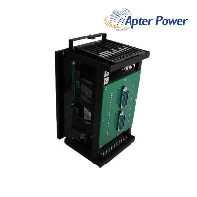 GE VCIB-16A AC-Servo Vector Drive
